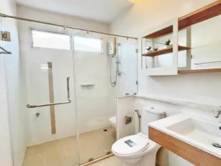 For rent 3 bedrooms house in Prawet, Bangkok