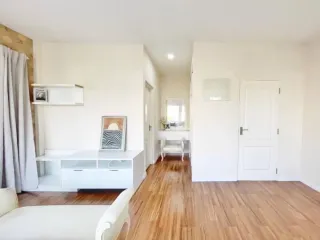 For rent 3 bedrooms house in Prawet, Bangkok
