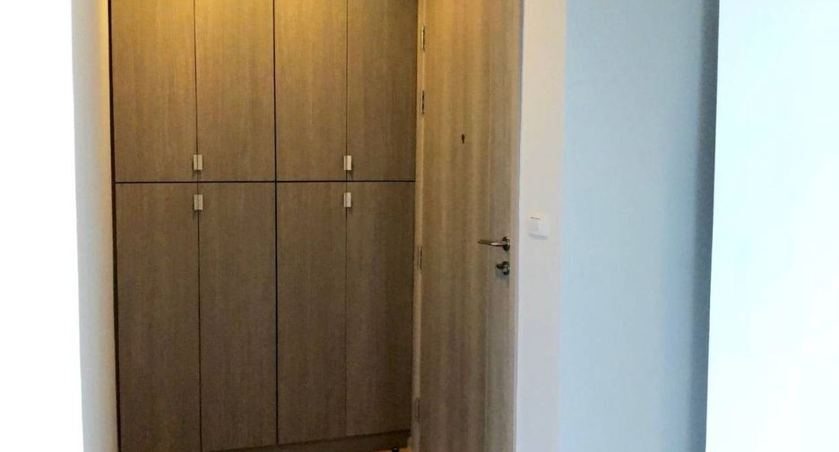 Продажа и аренда 2 спальни кондо в Щаттхана, Бангкок