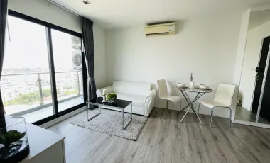 For sale 1 Beds condo in Mueang Samut Prakan, Samut Prakan