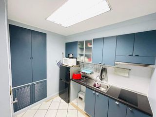 For rent 1 bed condo in Yan Nawa, Bangkok