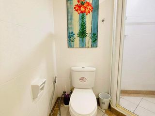For rent 1 bed condo in Yan Nawa, Bangkok