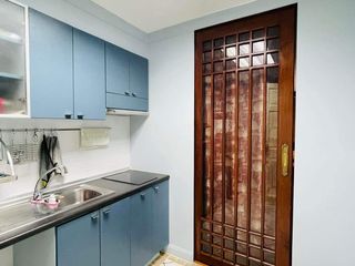 For rent 1 bed condo in Yan Nawa, Bangkok