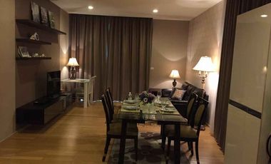 Wohnung zur Miete mit 2 Zimmer in Khlong Toei, Bangkok