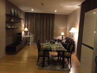 For rent 2 ベッドルーム condo in Khlong Toei, Bangkok