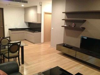 For rent 2 ベッドルーム condo in Khlong Toei, Bangkok