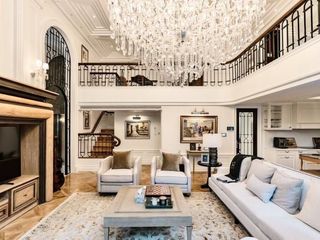 Haus zum Kauf mit 4 Zimmer in Watthana, Bangkok