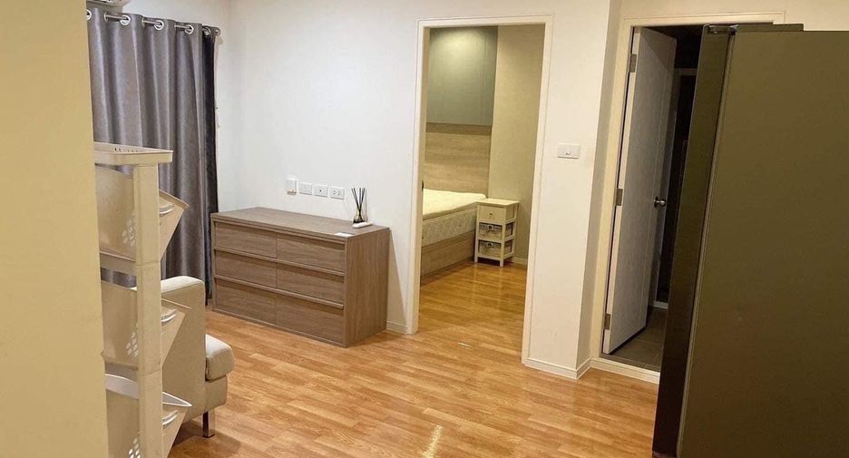 À vendre 2 chambres condo à Mueang Samut Prakan, Samut Prakan