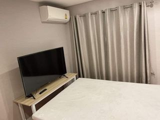 For sale 2 bedrooms condo in Mueang Samut Prakan, Samut Prakan