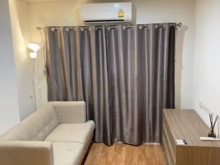 For sale 2 bedrooms condo in Mueang Samut Prakan, Samut Prakan