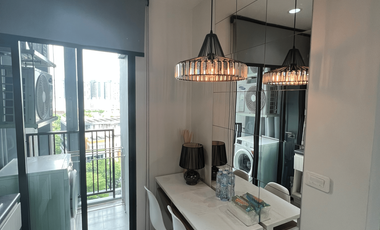 À louer studio condo à Watthana, Bangkok