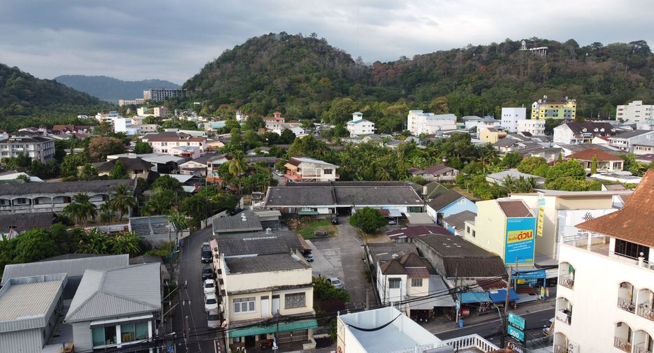出租 4 卧室 别墅 在 Phuket Town, 普吉