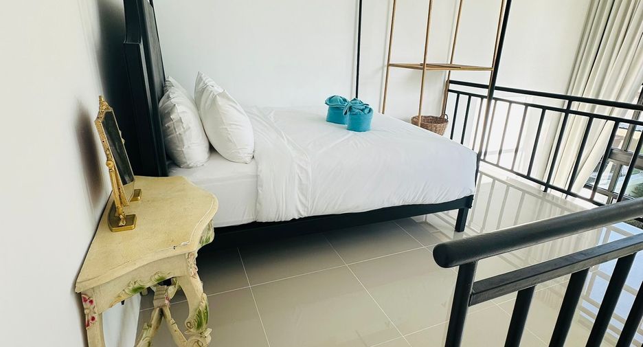 出租 4 卧室 别墅 在 Phuket Town, 普吉