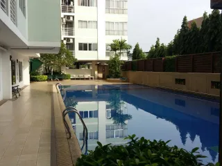 For sale 2 bedrooms condo in Mueang Samut Prakan, Samut Prakan