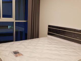 Wohnung zur Miete mit 1 Zimmer in Huai Khwang, Bangkok