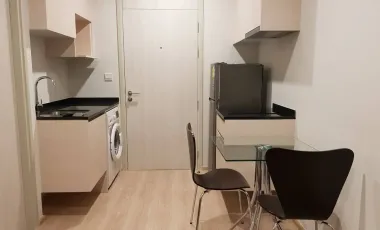 For rent 1 Beds condo in Huai Khwang, Bangkok