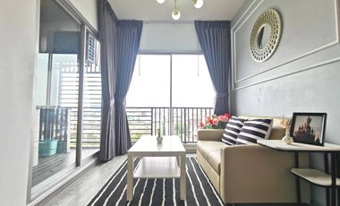 For sale studio condo in Khlong San, Bangkok