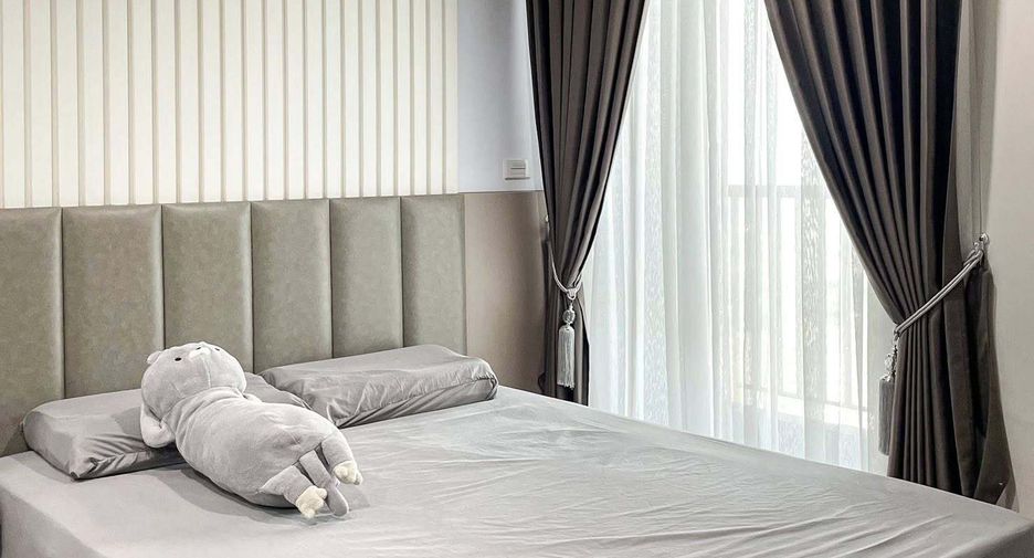 For sale 1 bed condo in Phaya Thai, Bangkok