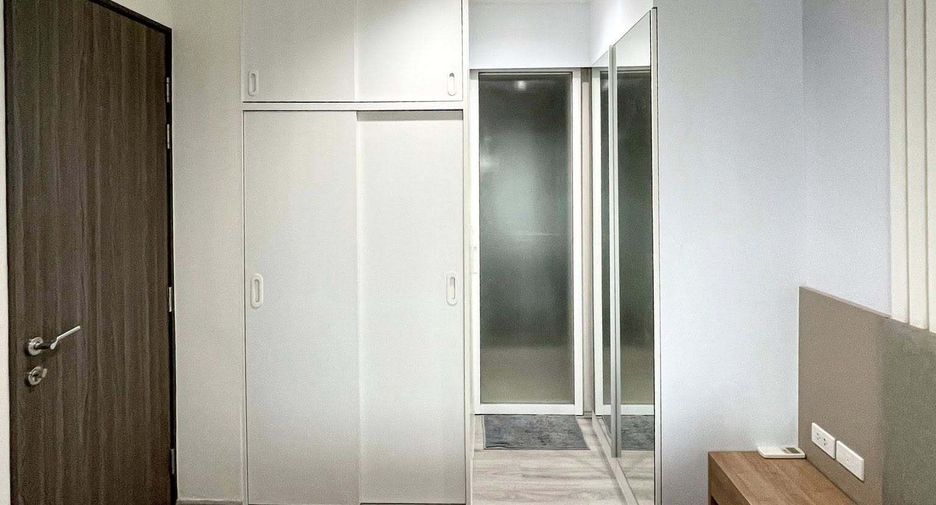 For sale 1 bed condo in Phaya Thai, Bangkok