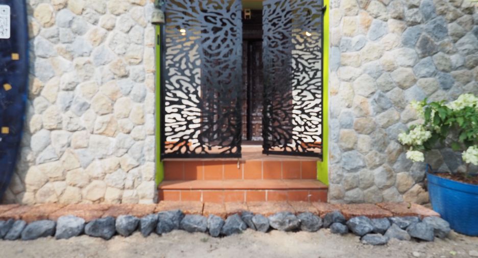 For rent 2 bedrooms villa in Mueang Phuket, Phuket