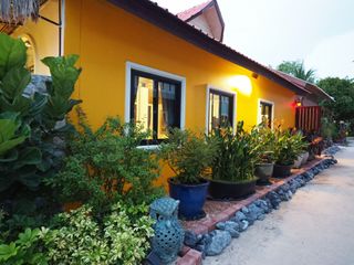 À louer 2 chambres villa à Mueang Phuket, Phuket