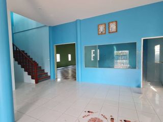 For sale and for rent 3 bedrooms house in Phra Samut Chedi, Samut Prakan