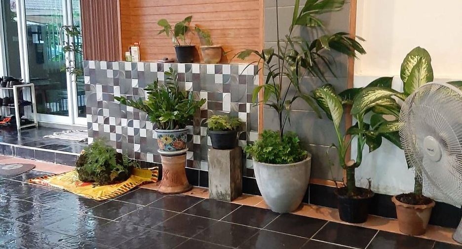 Haus zum Kauf mit 3 Zimmer in Lat Krabang, Bangkok