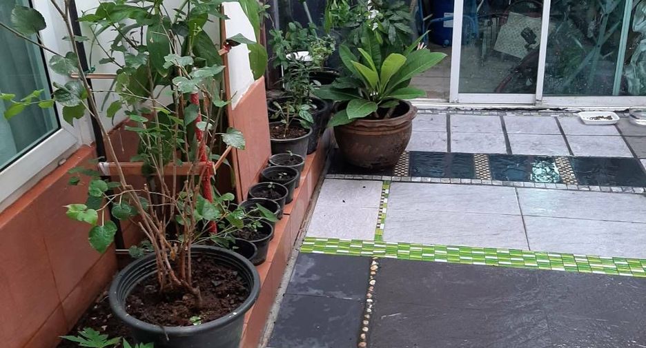 Haus zum Kauf mit 3 Zimmer in Lat Krabang, Bangkok