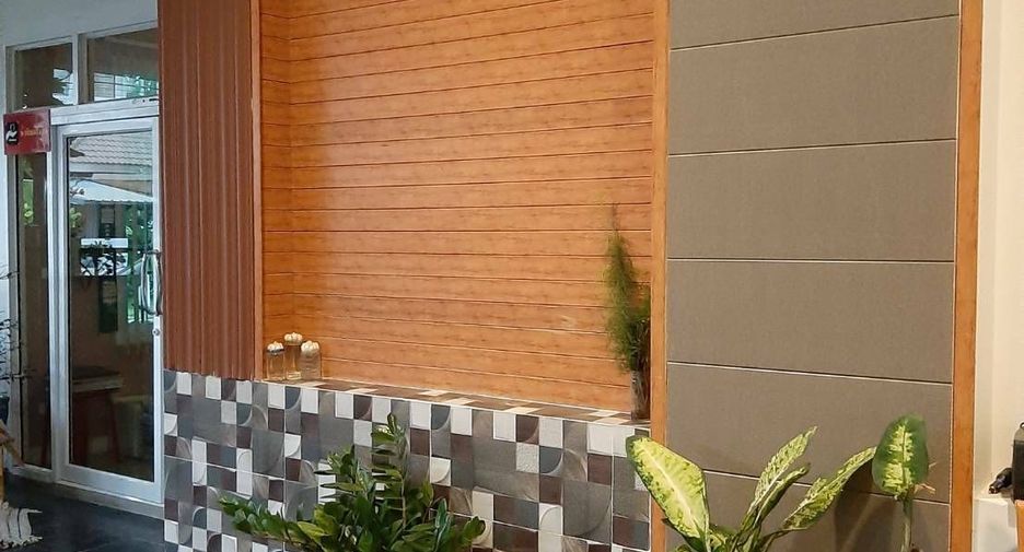 Haus zum Kauf mit 3 Zimmer in Lat Krabang, Bangkok