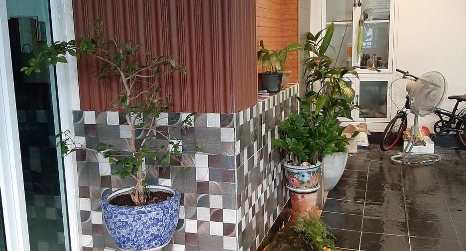 Haus zum Kauf mit 3 Zimmer in Lat Krabang, Bangkok