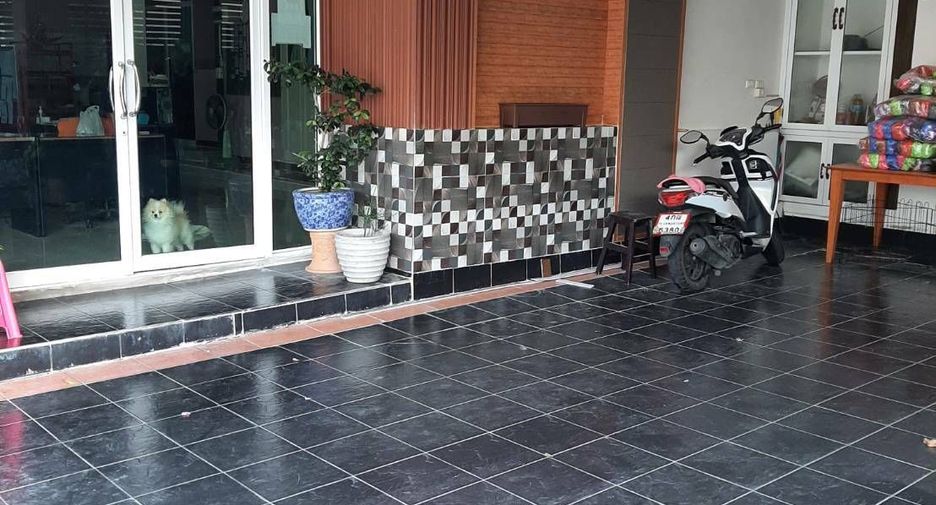 Haus zum Kauf mit 3 Zimmer in Lat Krabang, Bangkok