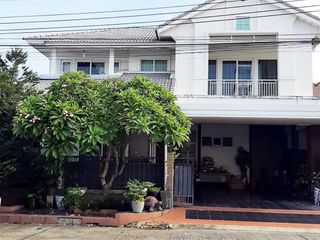 For sale 3 bedrooms house in Lat Krabang, Bangkok