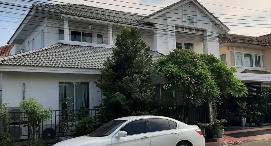 Haus zum Kauf mit 3 Zimmer in Lat Krabang, Bangkok