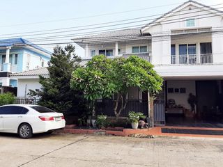 For sale 3 bedrooms house in Lat Krabang, Bangkok