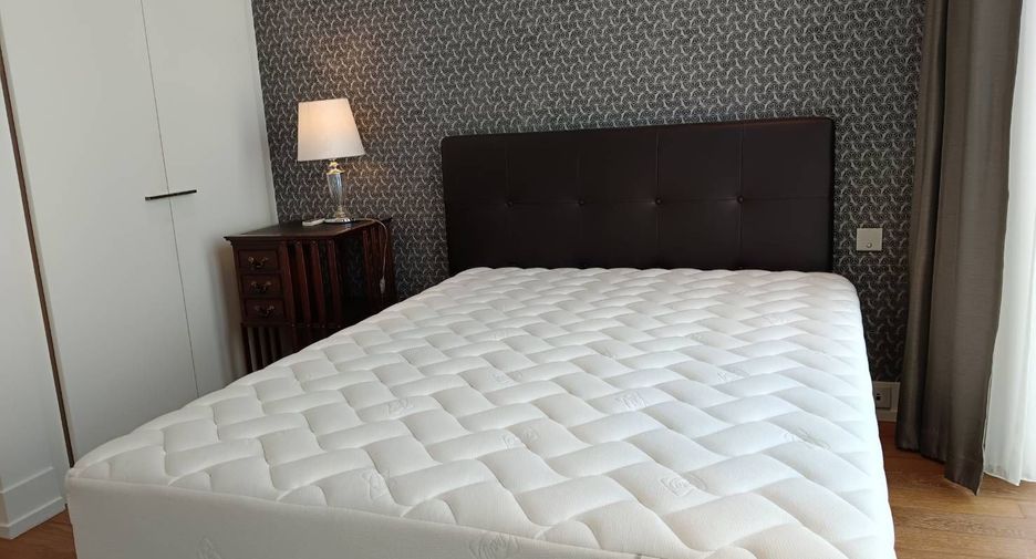 Wohnung zur Miete mit 2 Zimmer in Sathon, Bangkok