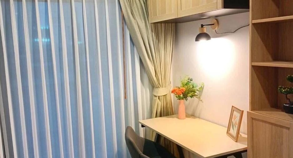 For rent 1 bed condo in Bang Rak, Bangkok