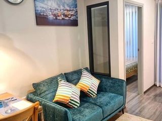 Condo en alquiler de 1 habitaciones en Bang Rak, Bangkok