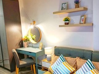 Condo en alquiler de 1 habitaciones en Bang Rak, Bangkok