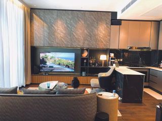 For rent 3 bedrooms condo in Bang Na, Bangkok