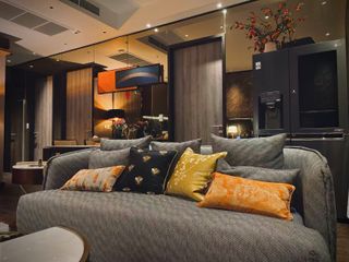 For rent 3 bedrooms condo in Bang Na, Bangkok