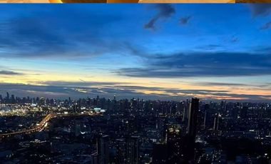For rent 3 bedrooms condo in Bang Na, Bangkok
