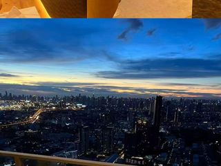 For rent 3 bedrooms condo in Bang Na, Bangkok