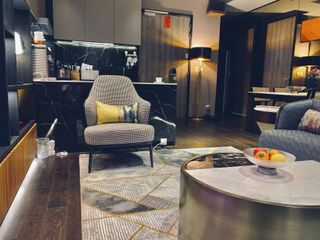 For rent 3 bedrooms condo in Bang Na, Bangkok