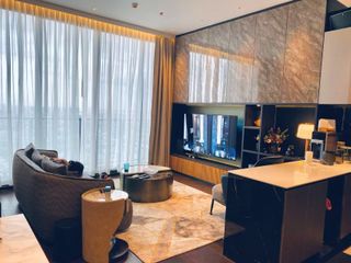 For rent 3 bedrooms condo in Bang Na, Bangkok