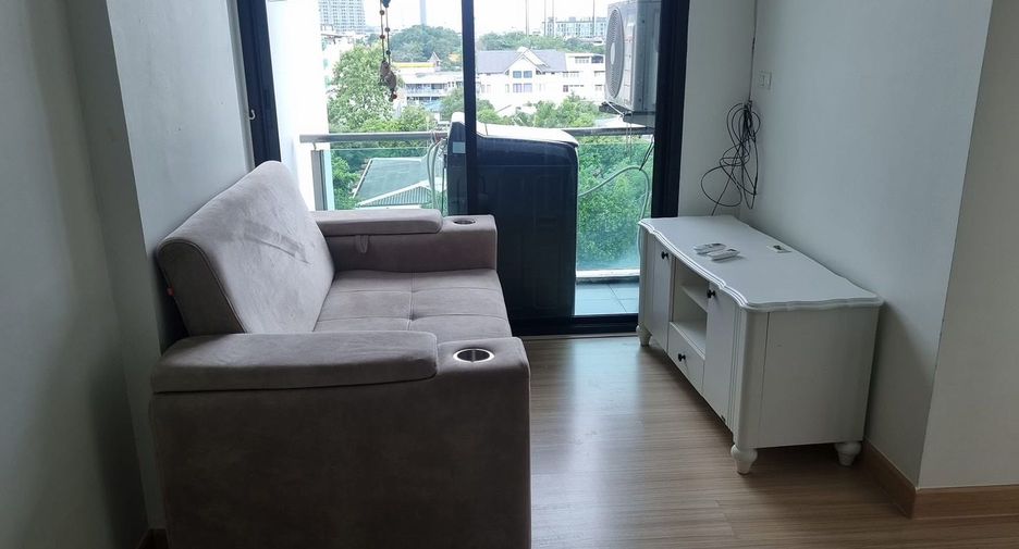 For rent 1 bed condo in Chatuchak, Bangkok