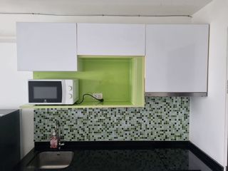 Wohnung zur Miete mit 1 Zimmer in Chatuchak, Bangkok