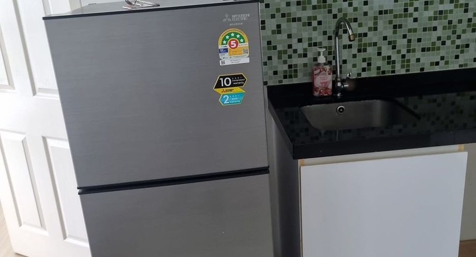 For rent 1 bed condo in Chatuchak, Bangkok