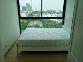 Wohnung zur Miete mit 1 Zimmer in Chatuchak, Bangkok