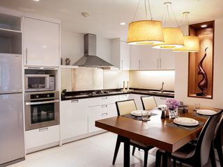 Apartment zur Miete mit 2 Zimmer in Watthana, Bangkok