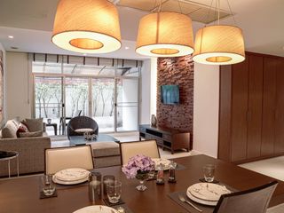 Apartment zur Miete mit 2 Zimmer in Watthana, Bangkok